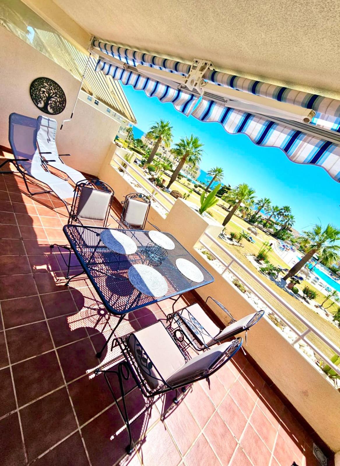 Apartamento Chill Out *