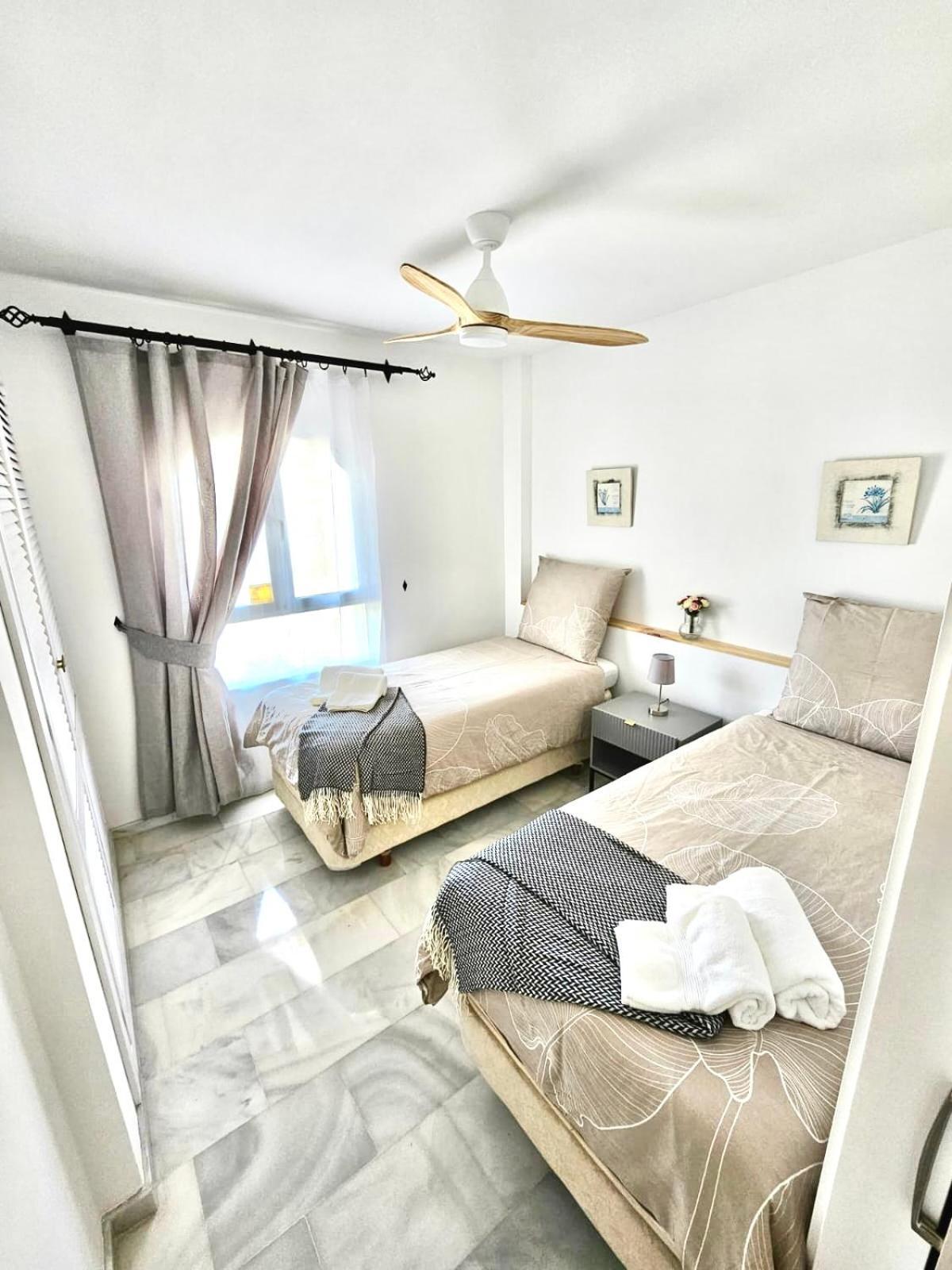 Apartment Chill Out *