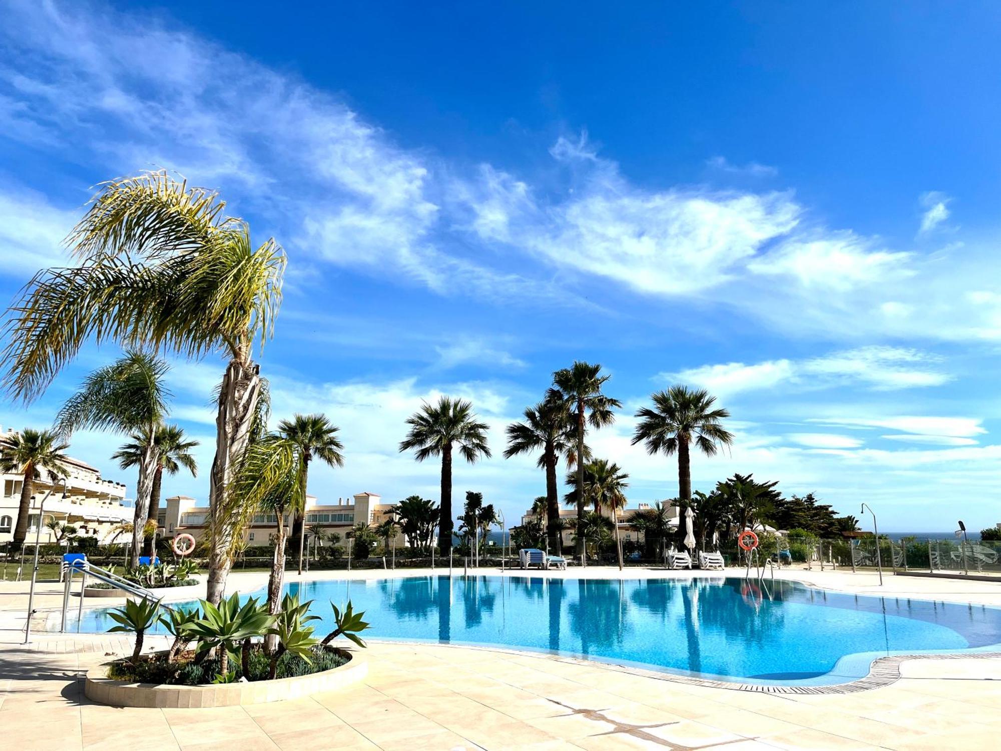 Chill Out Apartment El Faro