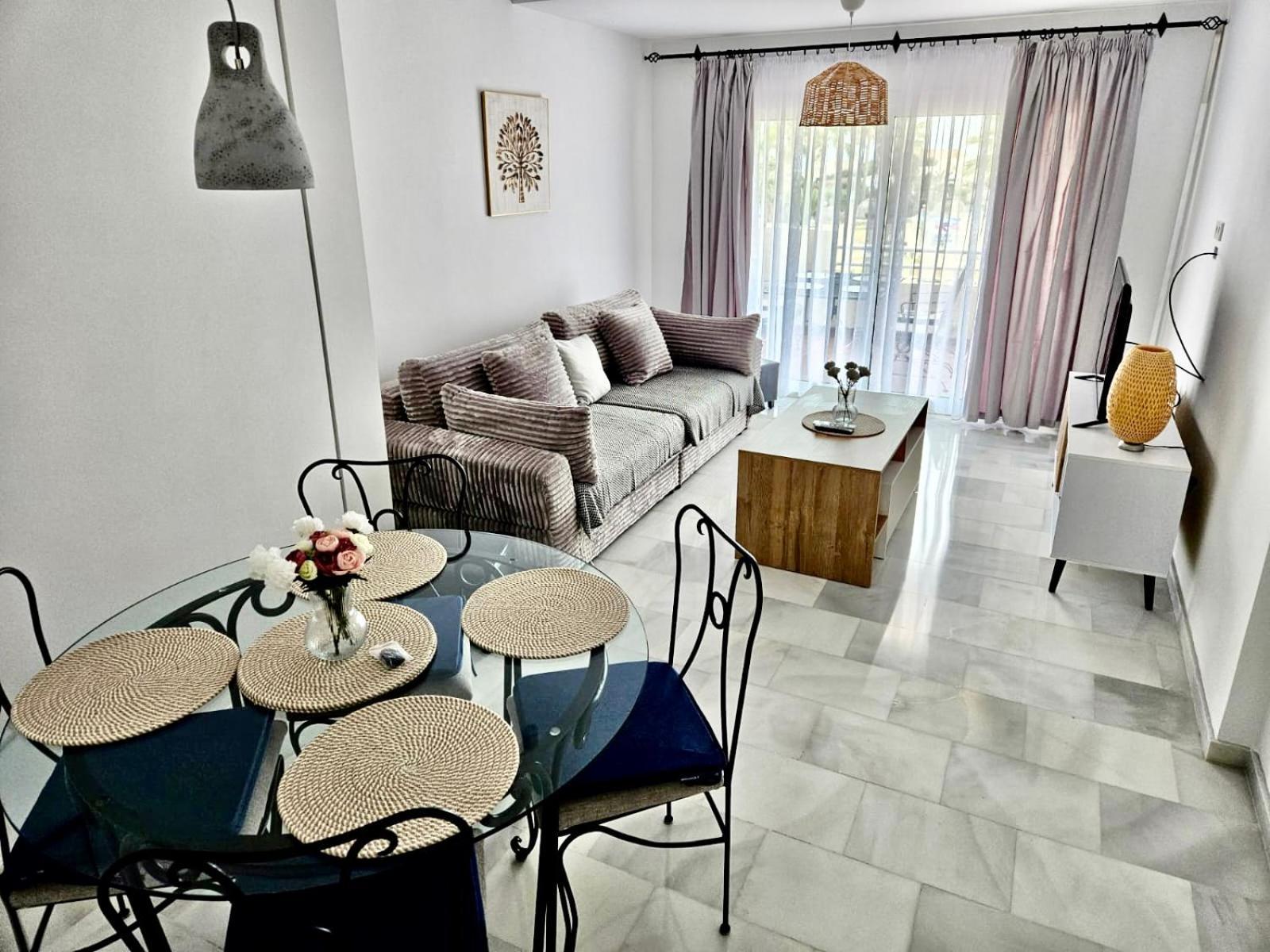 Chill Out Appartement *